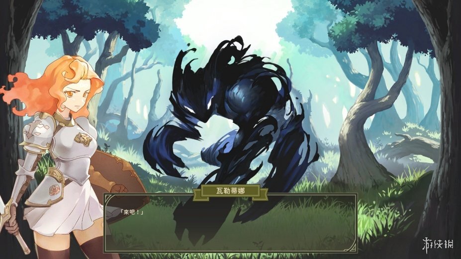 图片[3]-《星咏之诗（Zoeti）》官方中文 v1.2.4 I_KnoW修正镜像版-影音屋