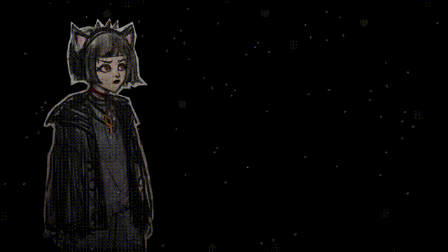 《与猫女们的电梯游戏(The Elevator Game With Catgirls)》Build14119345官方版[俄网Пиратка 2024.12.21更新1.15G]-影音屋