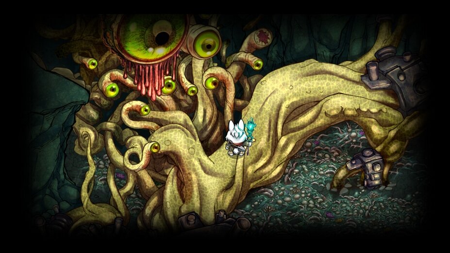 图片[3]-《破碎穹顶（The Broken Ceiling）》TENOKE镜像版-影音屋