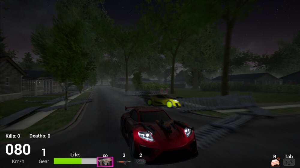 图片[9]-《枪炮恶魔(Guns Demons)》Build14548012官方版[俄网Пиратка 2024.07.05更新3.1G]-影音屋