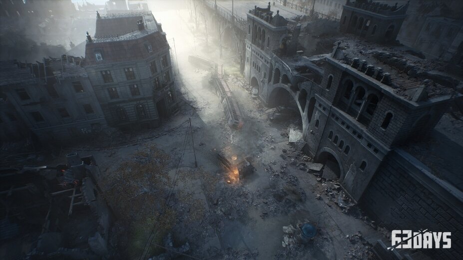 图片[6]-《63天（63 Days）》官方中文 RUNE镜像版-影音屋