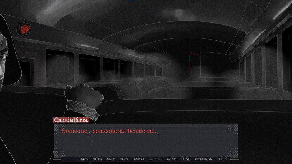 图片[6]-《我没有买这张票（I Did Not Buy This Ticket）》官方中文 TENOKE镜像版-影音屋