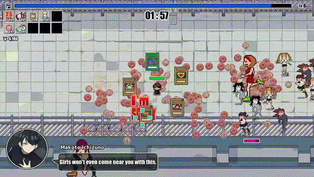 《对不起,生还者(Sorry Survivor)》Build18518448官方中文版[俄网Пиратка 2025.05.20更新4.9G]-影音屋