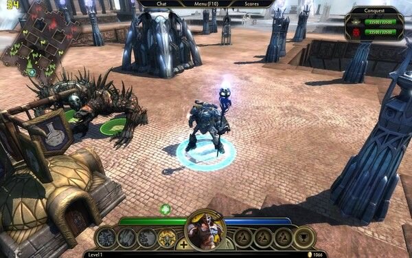 图片[5]-《半神（Demigod）》Build 14306699 P2P硬盘版-影音屋