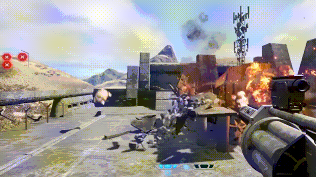 《Kitty崩溃(Kitty Collapse)》Build18494475官方中文版[俄网Пиратка 2025.05.20更新9.9G]-影音屋