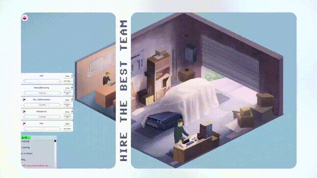 《电脑大亨抢先版(Computer Tycoon)》V0.9.9.01h1官方版[俄网Portable 2024.12.29更新2.86G]-影音屋