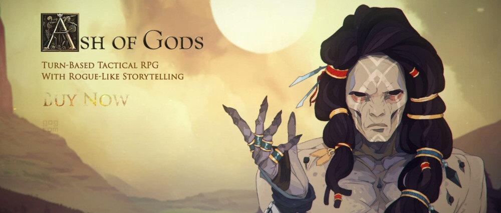 《诸神灰烬：救赎（Ash of Gods: Redemption）》官方中文 v1.6.24 DINOByTES镜像版-影音屋