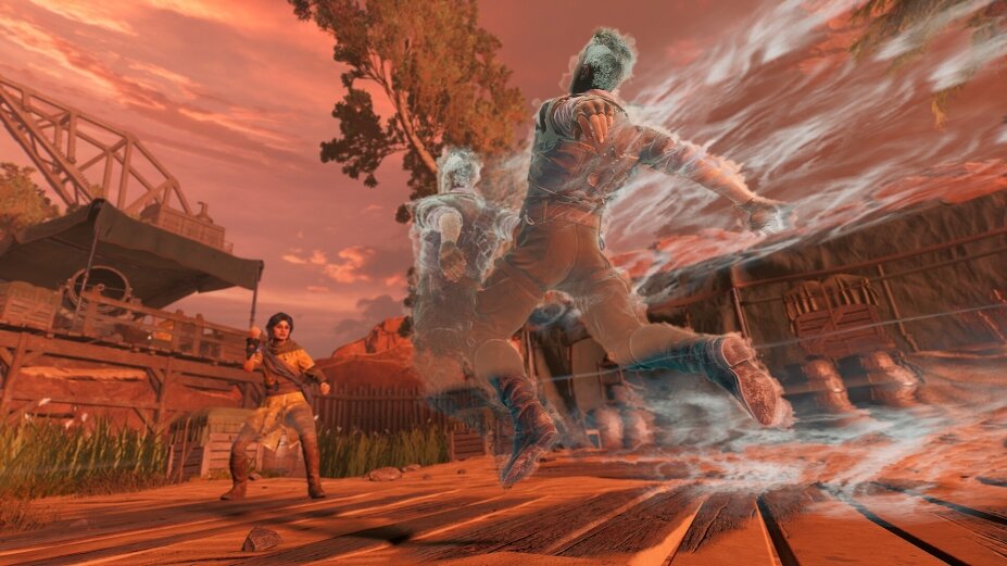 图片[8]-《无名九使：觉醒（Unknown 9: Awakening）》官方中文 FLT镜像版-影音屋