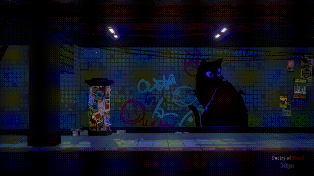 《血之诗-月之蚀(Poetry Of Blood Eclipse)》Build15912292官方中文版[俄网Пиратка 2024.10.03更新6.56G]-影音屋