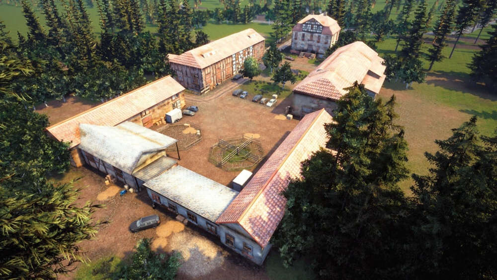 图片[2]-《风暴-深厚友谊的开始重制版》V1.0.5官方中文版[俄网fitgirl 2024.11.11更新10.79G]-影音屋