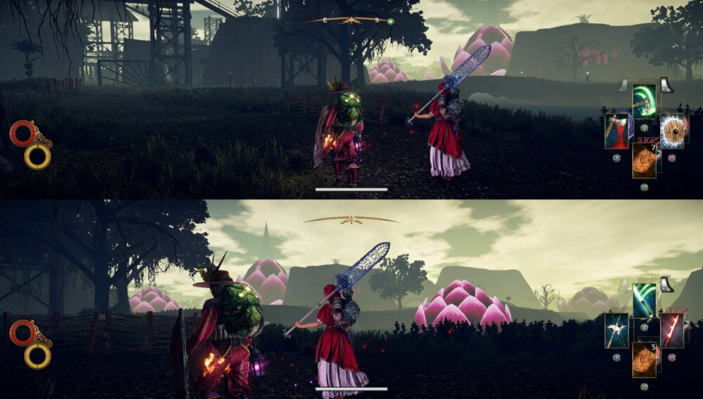 图片[2]-《物质世界(Outward)》V1.1.0u+Dlcs官方中文版[俄网GOG 2025.11.01更新26.13G]-影音屋