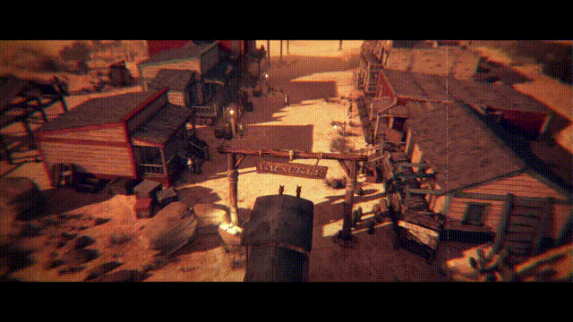 《诡野西部(Weird West)》V1.78819(62811)官方中文版[俄网GOG 2024.11.06更新7.2G]-影音屋