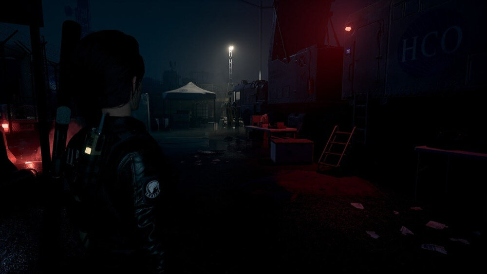 图片[3]-《白日梦魇-沙堡1994(Daymare 1994 Sandcastle)》V1.2官方中文版[俄网GOG 2024.07.14更新30.61G]-影音屋