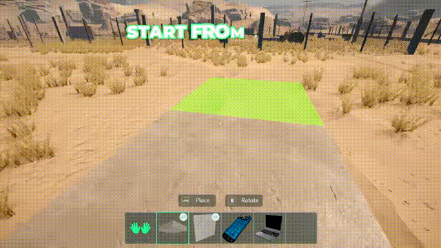 《购物中心经理模拟器(ShoppingMall Manager Simulator)》Build18105172官方版[俄网Пиратка 2025.05.02更新6.4G]-影音屋