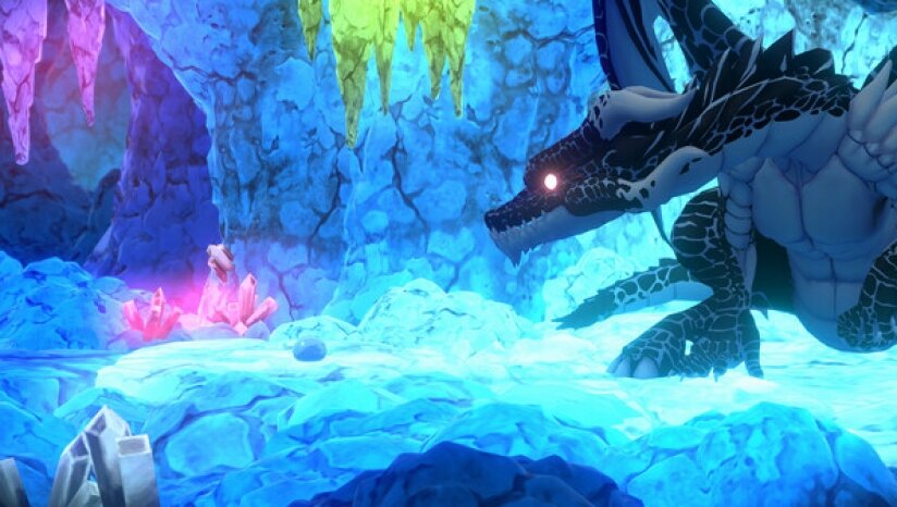 图片[9]-《转生史莱姆：坦派斯特开拓谭（Reincarnated Slime ISEKAI Chronicles）》TENOKE镜像版-影音屋