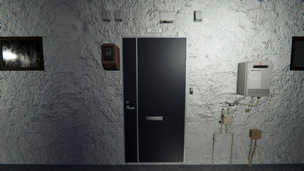 《心灵物件（Haunted Property）》TENOKE镜像版-影音屋