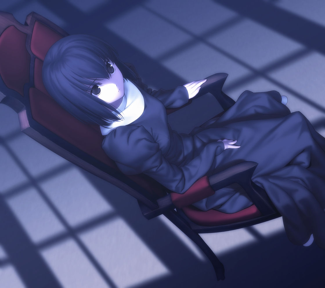 图片[3]-《魔法使之夜（魔法使いの夜）》2012 民间汉化PC版-影音屋