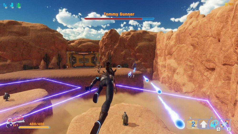 图片[4]-《牛仔3030(Cowboy 3030)》V1.0官方中文版[俄网Пиратка 2024.12.16更新2.22G]-影音屋