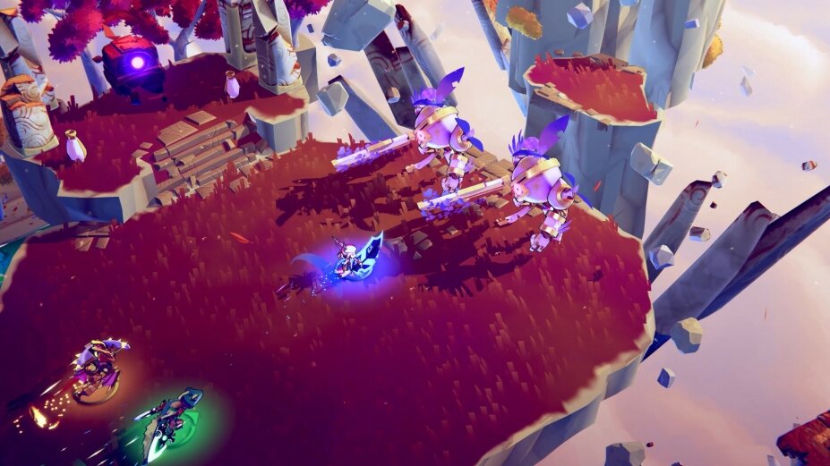 图片[7]-《风中行者（Windblown）》官方中文 Early Access P2P硬盘版-影音屋