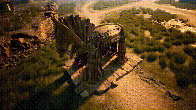 《阿喀琉斯-幸存者(Achilles Survivor)》V1.0.9290+Dlcs官方中文版[俄网fitgirl 2025.07.31更新3.8G]-影音屋