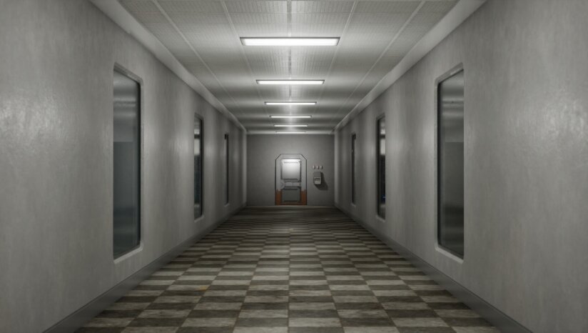 图片[5]-《千万别回头（Don't Look Behind）》官方中文 TENOKE镜像版-影音屋