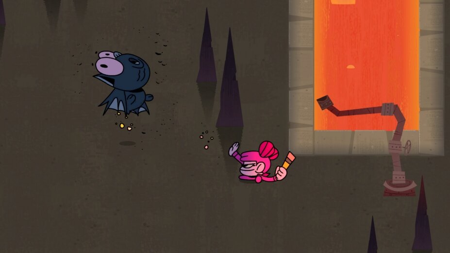 图片[4]-《#BLUD（#BLUD）》官方中文 集成Claws for Alarm SKIDROW镜像版-影音屋