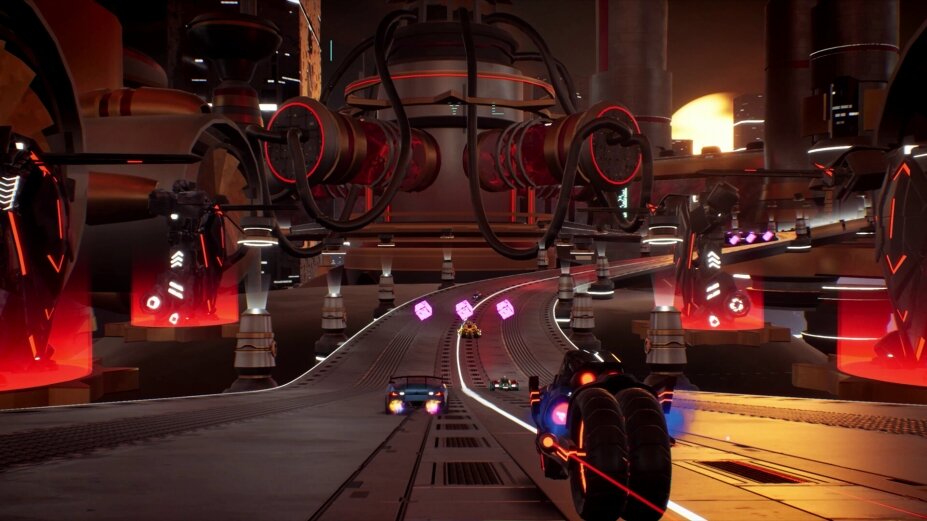 图片[6]-《变形金刚：银河试炼（TRANSFORMERS: Galactic Trials）》官方中文 SKIDROW镜像版-影音屋