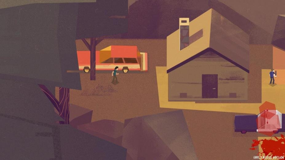 图片[4]-《连环清洁工（Serial Cleaner）》官方中文 集成血色狂欢DLC VACE硬盘版-影音屋