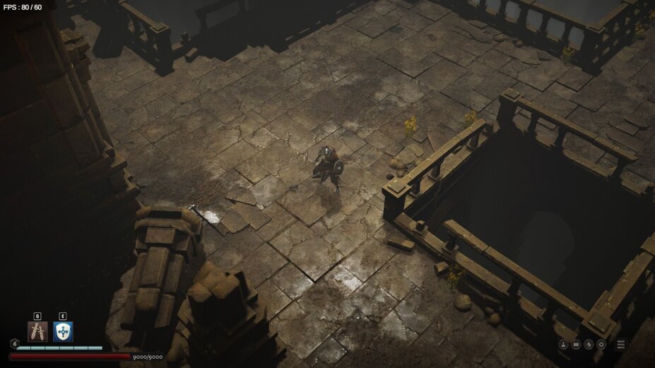 图片[7]-《冥界契约（Netherworld Covenant）》官方中文 Early Access P2P硬盘版-影音屋