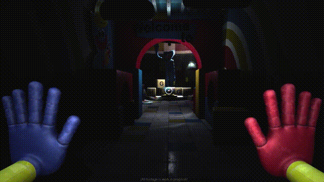 《波比的游戏时间》Build17717270.Chapter.4官方版[俄网Portable 2025.03.15更新49.64G]-影音屋