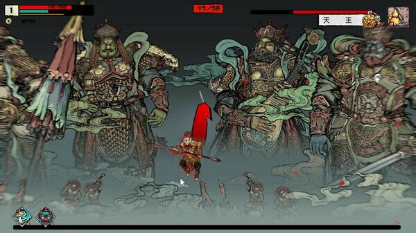 图片[4]-《西游 琉璃盏》官方中文|Build.15017800-天罡地煞-逐日神箭-影音屋