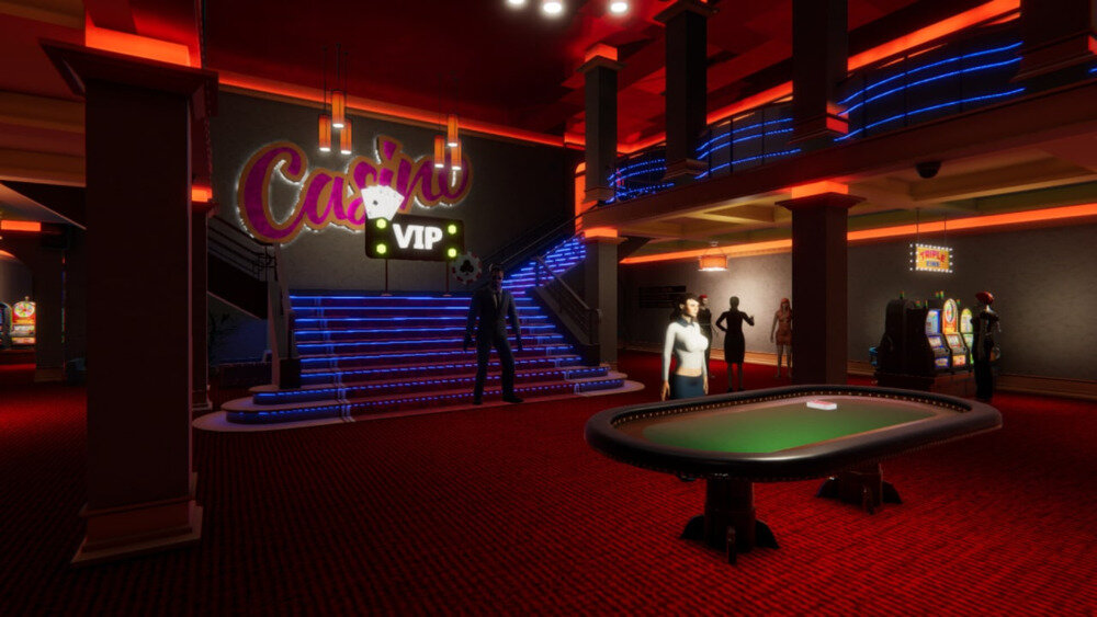 图片[5]-《摇滚明星生活模拟器(Rock Star Life Simulator)》V1.0官方中文版[俄网Пиратка 2025.01.24更新1.31G]-影音屋