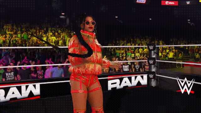 《WWE 2K25》V1.26(Build20105235)官方版[俄网portable 2025.10.09更新90.53G]-影音屋