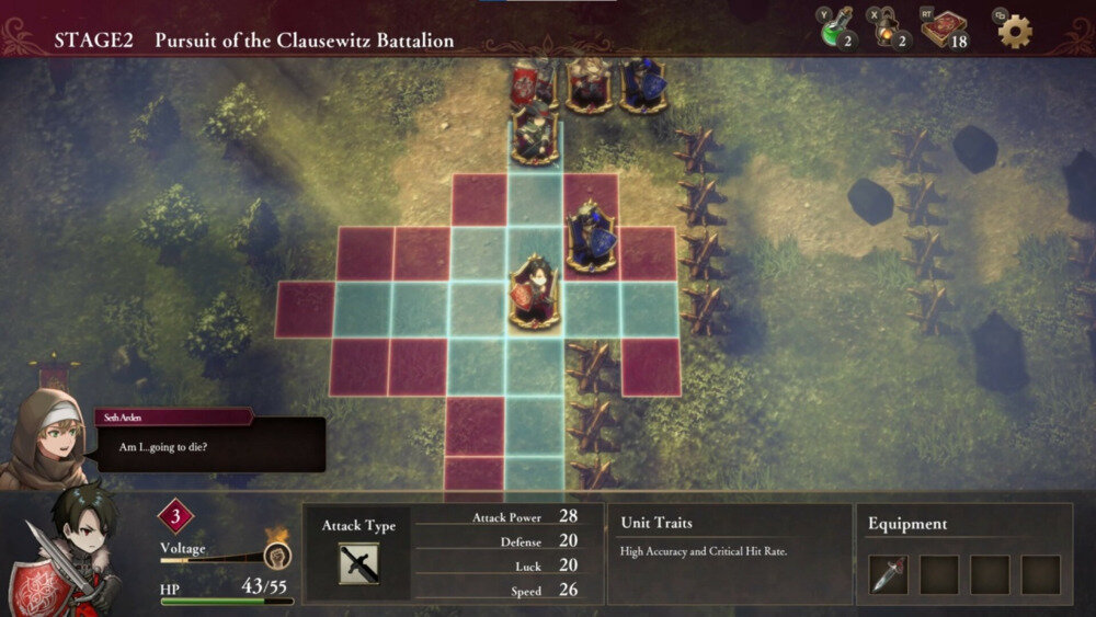 图片[2]-《C.A.R.D.S.RPG雾隐战记(C.A.R.D.S-RPG The Misty Battlefield)》Build14480498+7Dlcs官方中文版[俄网Пиратка 2024.05.25更新3.31G]-影音屋