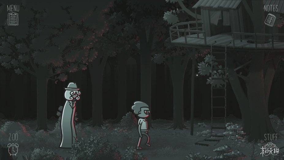 图片[5]-《心灵警探（Mindcop）》官方中文 TENOKE镜像版-影音屋