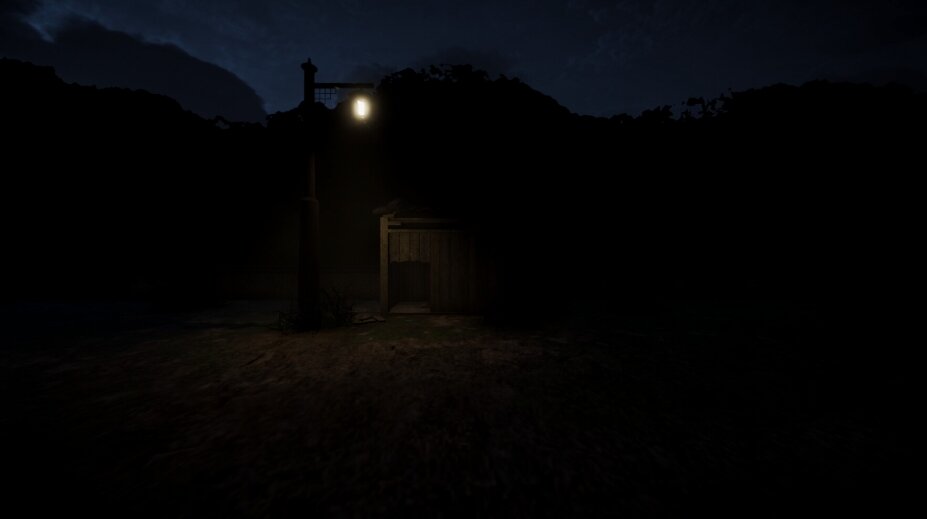 图片[2]-《鬼向（Gwihyang : Homecoming）》官方中文 TENOKE镜像版-影音屋