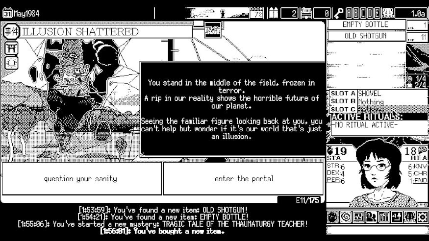 《恐怖的世界》官方中文-影音屋