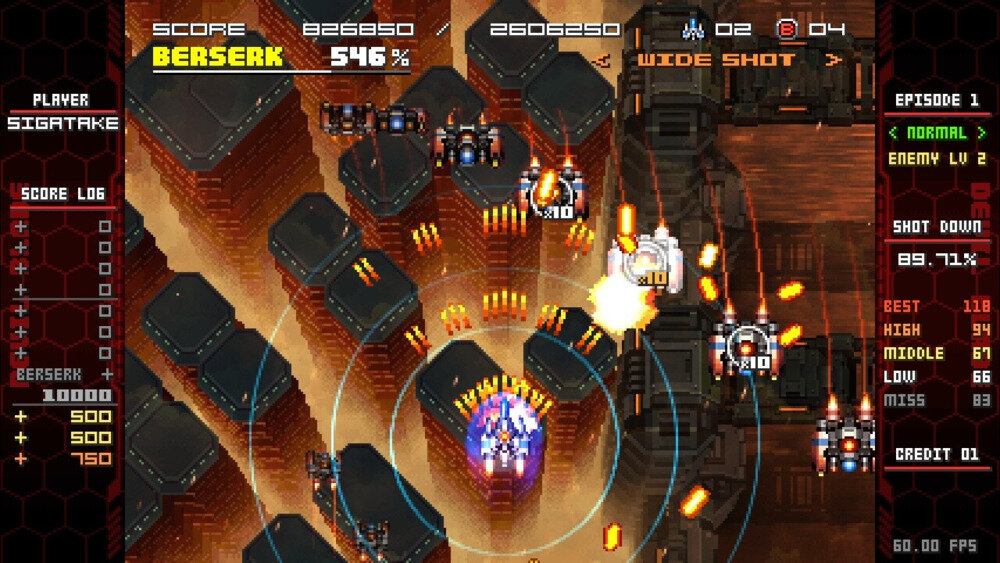 图片[4]-《恶魔之刃：重启版（DEVIL BLADE REBOOT）》官方中文 Chronos硬盘版-影音屋