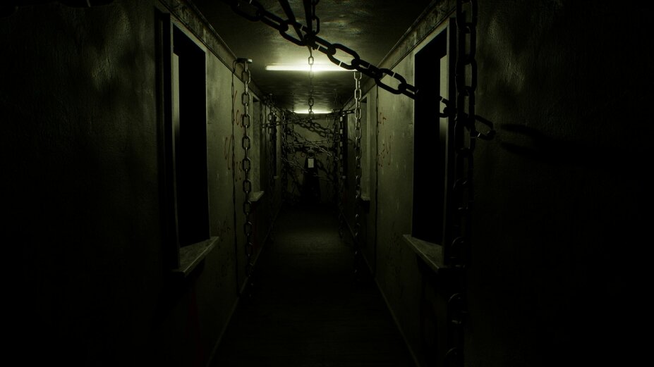 图片[8]-《超自然折磨（Paranormal Torment）》官方中文 TENOKE镜像版-影音屋