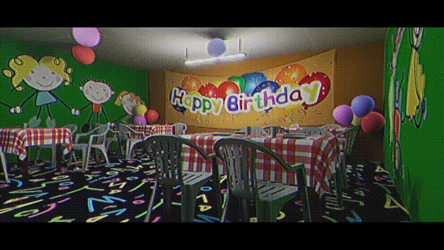 《逃离后室(The Backrooms Escape)》V1.2510官方中文版[俄网fitgirl 2025.11.02更新7.95G]-影音屋