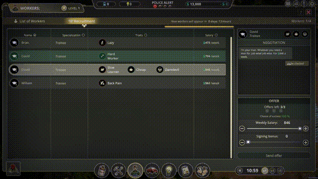 《私酿酒公司(Moonshine Inc.)》V1.1.0.1(65478)官方中文版[俄网GOG 2025.05.06更新11.32G]-影音屋