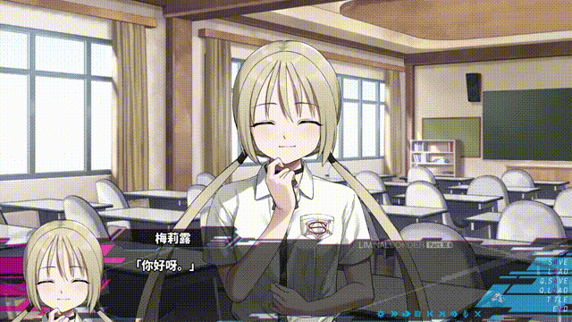 《边界-第3部分(Liminal Border Part III)》V1.0.0(79762)官方中文版[俄网GOG 2025.02.22更新5.06G]-影音屋