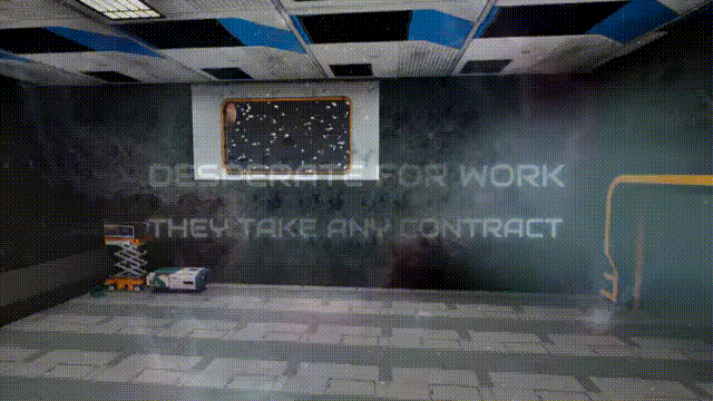 《猫饿了(Starving Cat)》Build16828883官方版[俄网Пиратка 2024.12.24更新1.38G]-影音屋