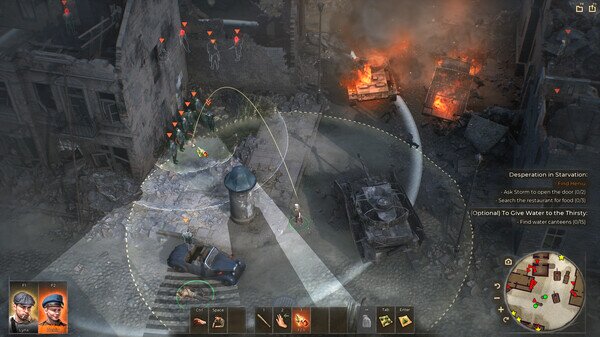 图片[4]-《63天（63 Days）》官方中文 RUNE镜像版-影音屋