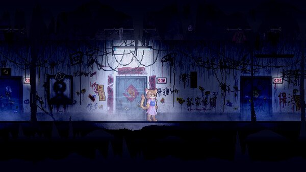 图片[2]-《化鬼Deteriorate》官方中文-影音屋