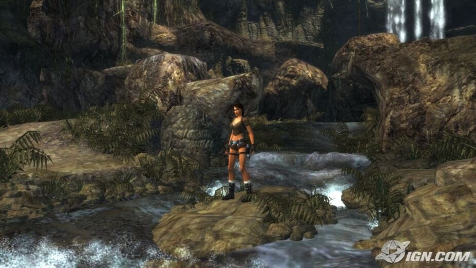 图片[2]-《古墓丽影7GOG版》汉化补丁win10可运行-影音屋