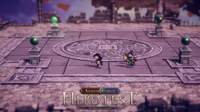 《崛起力量-测试英雄(Arisen Force HeroTest)》V1.1.32官方中文版[俄网Пиратка 2024.12.20更新3.2G]-影音屋