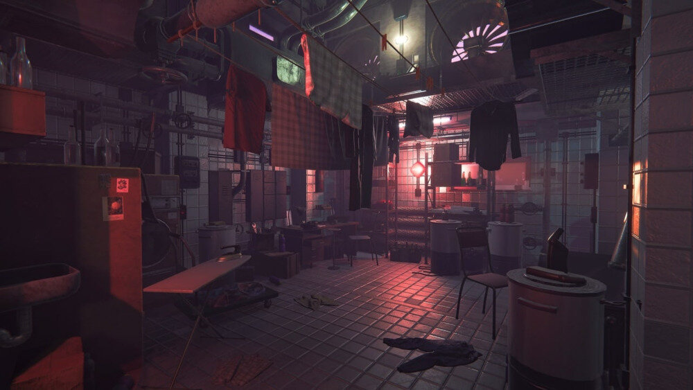 图片[12]-《切尔诺贝利清算人》V1.1.31(Build17422794)官方中文版[俄网Пиратка 2025.02.20更新19G]-影音屋