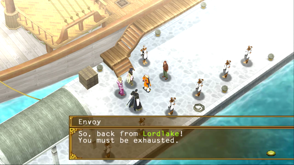 《幻想水浒传5 PS2模拟器版(Suikoden 5)》V1.0官方版[俄网Пиратка 2023.12.10更新4.27G]-影音屋