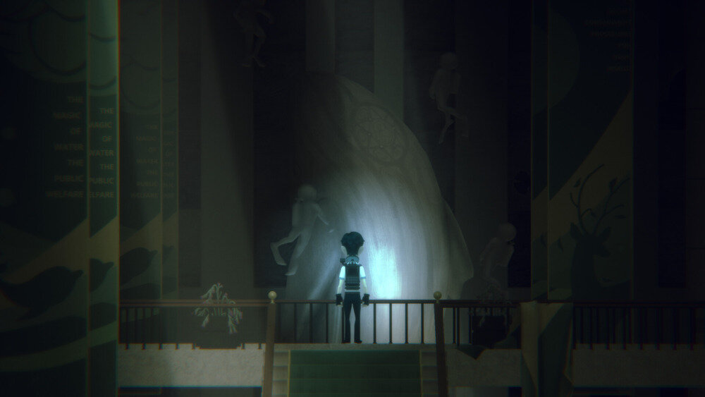 图片[4]-《挣脱 十三号站点》中字-国语|Build.13821961-影音屋